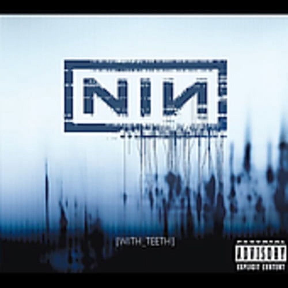 ランキング2024 Nine CD - Performance & Music - Teeth With - Nails Inch ミュージシャン
