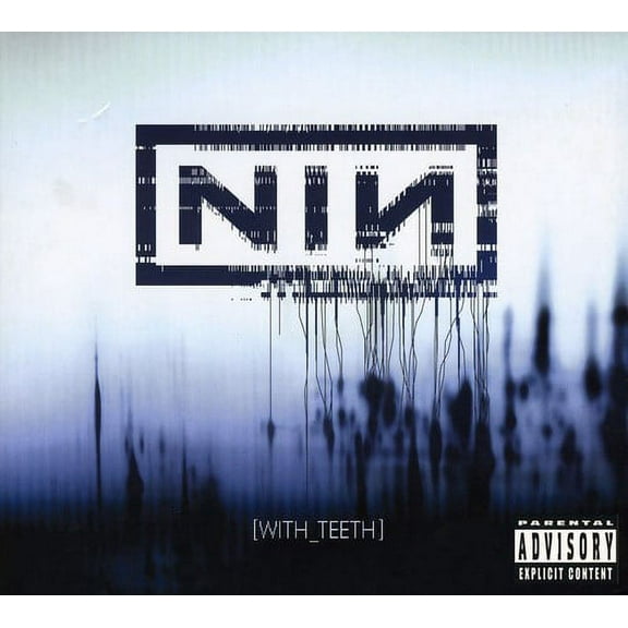 Nine Inch Nails - With Teeth - Music & Performance - CD