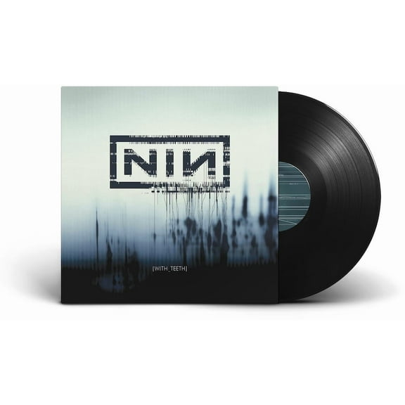 Nine Inch Nails - With Teeth - Music & Performance - Vinyl