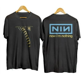 Smashing Pumpkins Tシャツnine inch nails