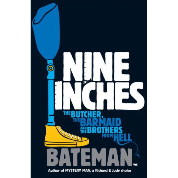 Nine Inches