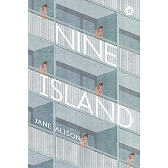 Pre-Owned Nine Island (Paperback) 1936787121 9781936787128