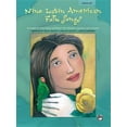 thumbnail image 1 of Nine Latin American Folk Songs: Medium Low Voice (Spanish, English Language Edition) (Paperback), 1 of 1