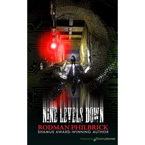 Nine Levels Down (Paperback)