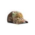 thumbnail image 1 of Nine Line American-Made Camo Patch Snapback Mesh Hat, 1 of 3