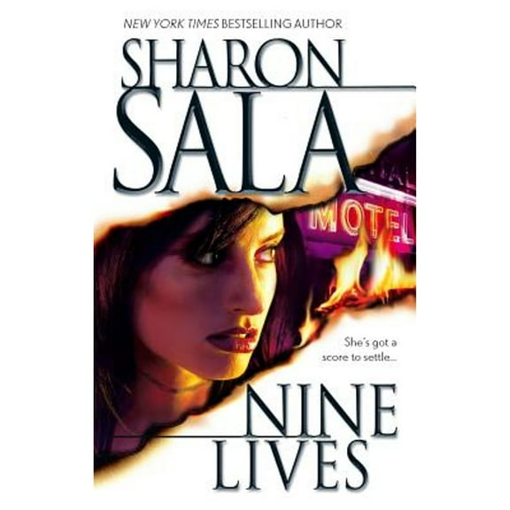 Pre-Owned Nine Lives (Mass Market Paperback) 0778323528 9780778323525