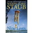 thumbnail image 1 of Pre-Owned Nine Lives: A Lily Dale Mystery (Mass Market Paperback) 1683310861 9781683310860, 1 of 1