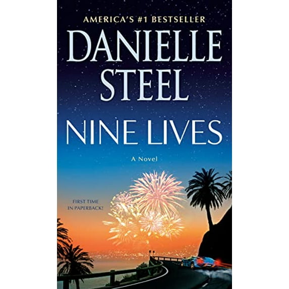 Pre-Owned Nine Lives (Mass Market Paperback) 1984821458 9781984821454