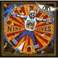 thumbnail image 1 of Nine Lives (CD), 1 of 1