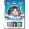 thumbnail image 1 of Nine Lives (DVD), 1 of 2