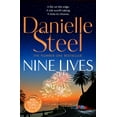 thumbnail image 1 of Nine Lives Danielle Steel (Paperback), 1 of 2