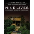 thumbnail image 1 of Nine Lives: Mystery, Magic, Death, and Life in New Orleans (Audiobook), 1 of 1