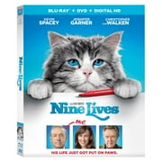 Nine Lives (Other)