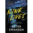 thumbnail image 1 of Nine Lives, (Paperback), 1 of 1