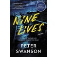 thumbnail image 1 of Pre-Owned Nine Lives (Paperback) 0063210991 9780063210998, 1 of 1
