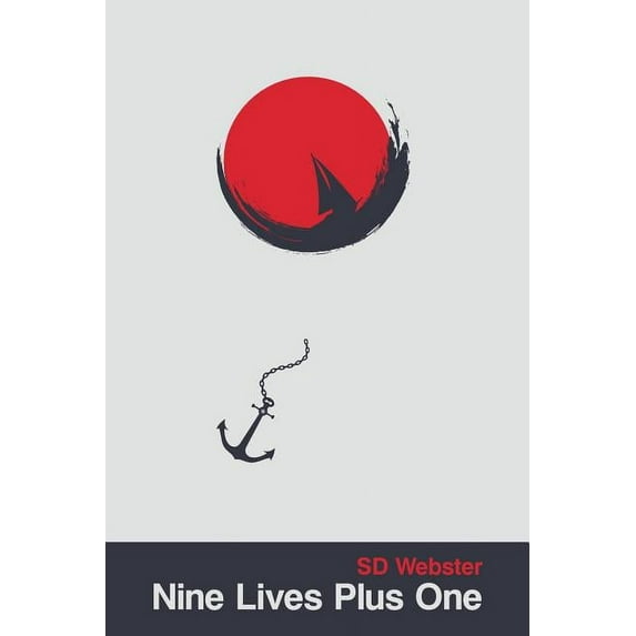 Nine Lives Plus One Paperback SD Webster
