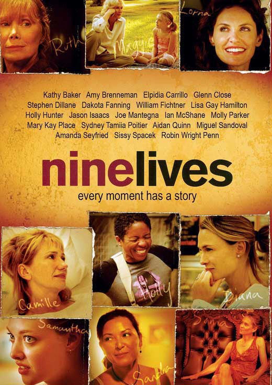 nine-lives-movie-poster-style-b-11-x-17-2005-walmart