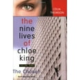 thumbnail image 1 of Pre-Owned The Chosen (Nine Lives of Chloe King, Volume Three) (Paperback) 0689866607 9780689866609, 1 of 1