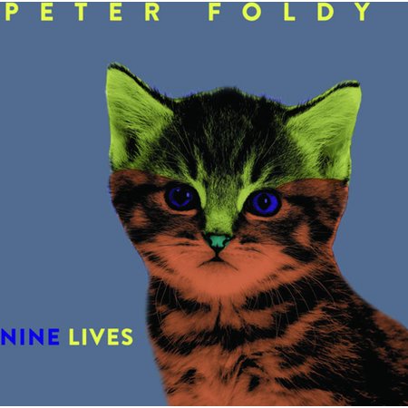 Nine Lives