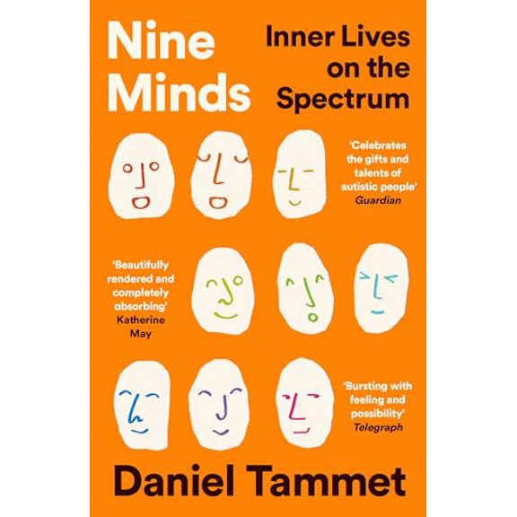 Nine Minds Inner Lives on the Spectrum