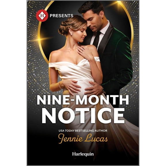 Nine-Month Notice (Paperback)