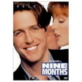 thumbnail image 1 of Nine Months [DVD], 1 of 1