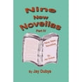 thumbnail image 1 of Nine New Novellas, Part IV, (Hardcover), 1 of 1