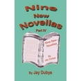 thumbnail image 1 of Nine New Novellas, Part IV, (Paperback), 1 of 1