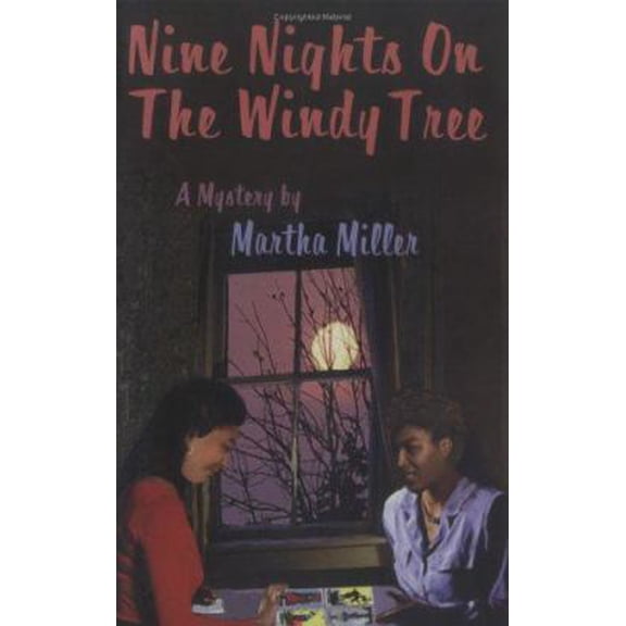 Pre-Owned Nine Nights on the Windy Tree (Paperback) 1892281112 9781892281111