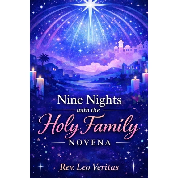 Nine Nights with the Holy Family Novena, (Paperback)