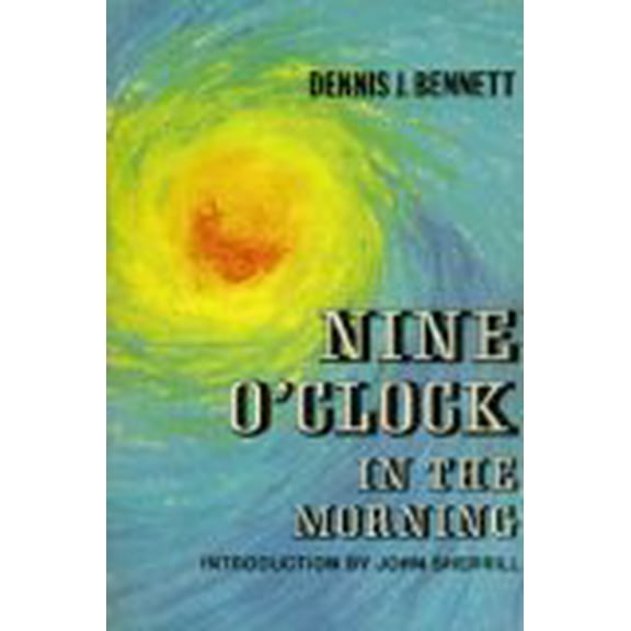 Pre-Owned Nine O'Clock In The Morning Paperback
