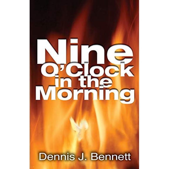 Pre-Owned Nine O'Clock in the Morning (Paperback) 0882706292 9780882706290