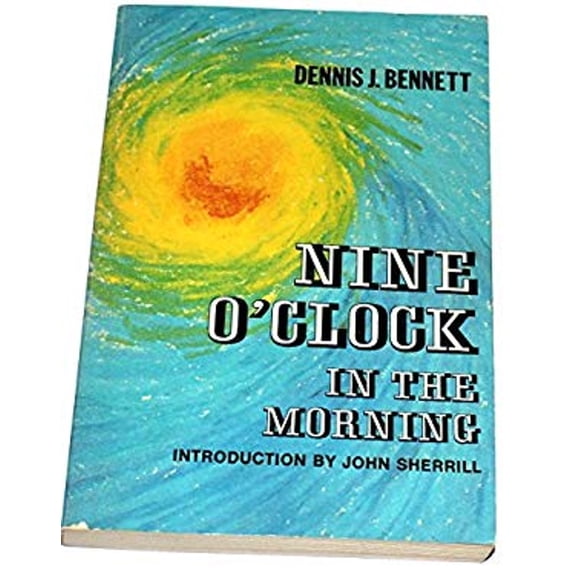 Pre-Owned Nine O'Clock In The Morning Paperback