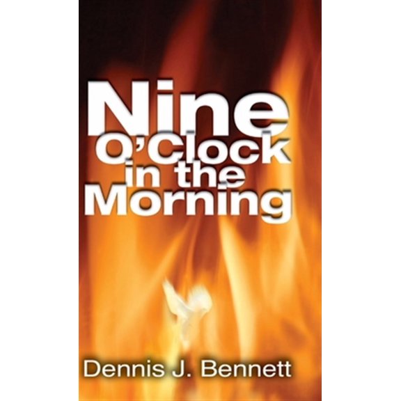Nine O'Clock in the Morning (Hardcover)