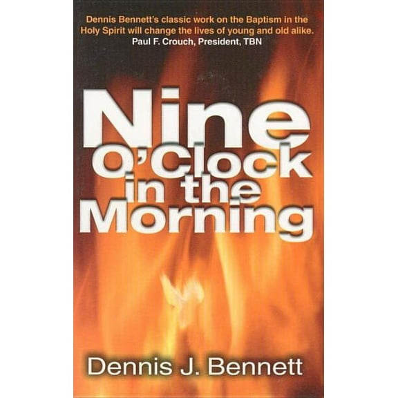 Nine O'Clock in the Morning (Paperback)