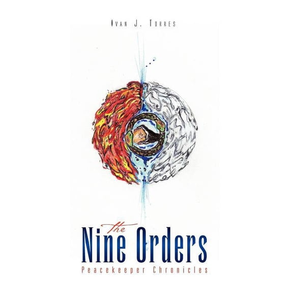 Nine Orders : Peacekeeper Chronicles