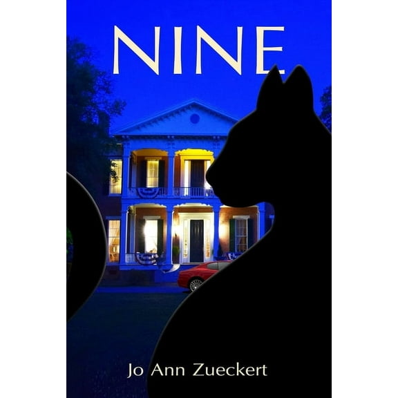 Nine (Paperback)