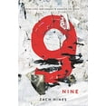 thumbnail image 1 of Pre-Owned Nine Paperback, 1 of 1