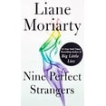 thumbnail image 1 of Pre-Owned Nine Perfect Strangers (International ed) Paperback, 1 of 1