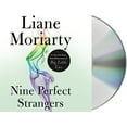 thumbnail image 1 of Pre-Owned Nine Perfect Strangers, 9781427299147, 1427299145, Paperback, Unabridged edition, 1 of 1
