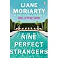 thumbnail image 1 of Nine Perfect Strangers Liane Moriarty (Paperback), 1 of 1