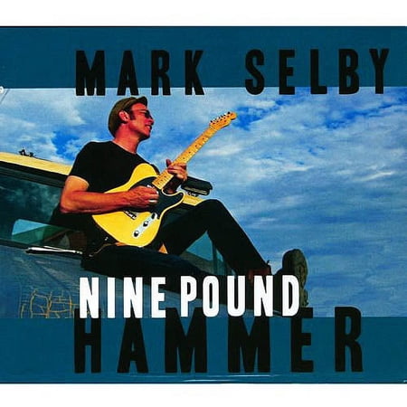 Nine Pound Hammer