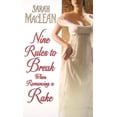 thumbnail image 1 of Nine Rules to Break When Romancing a Rake, 1 of 3