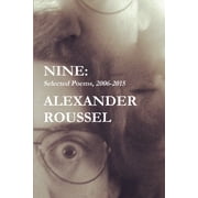 Nine Selected Poems, Paperback