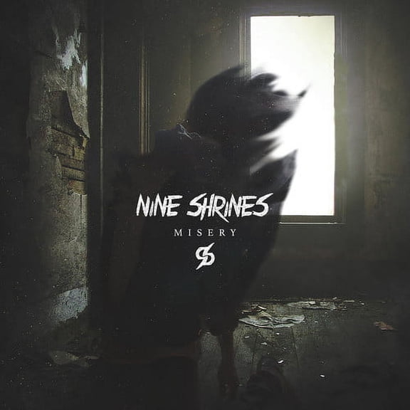 Nine Shrines - Misery - Music & Performance - CD