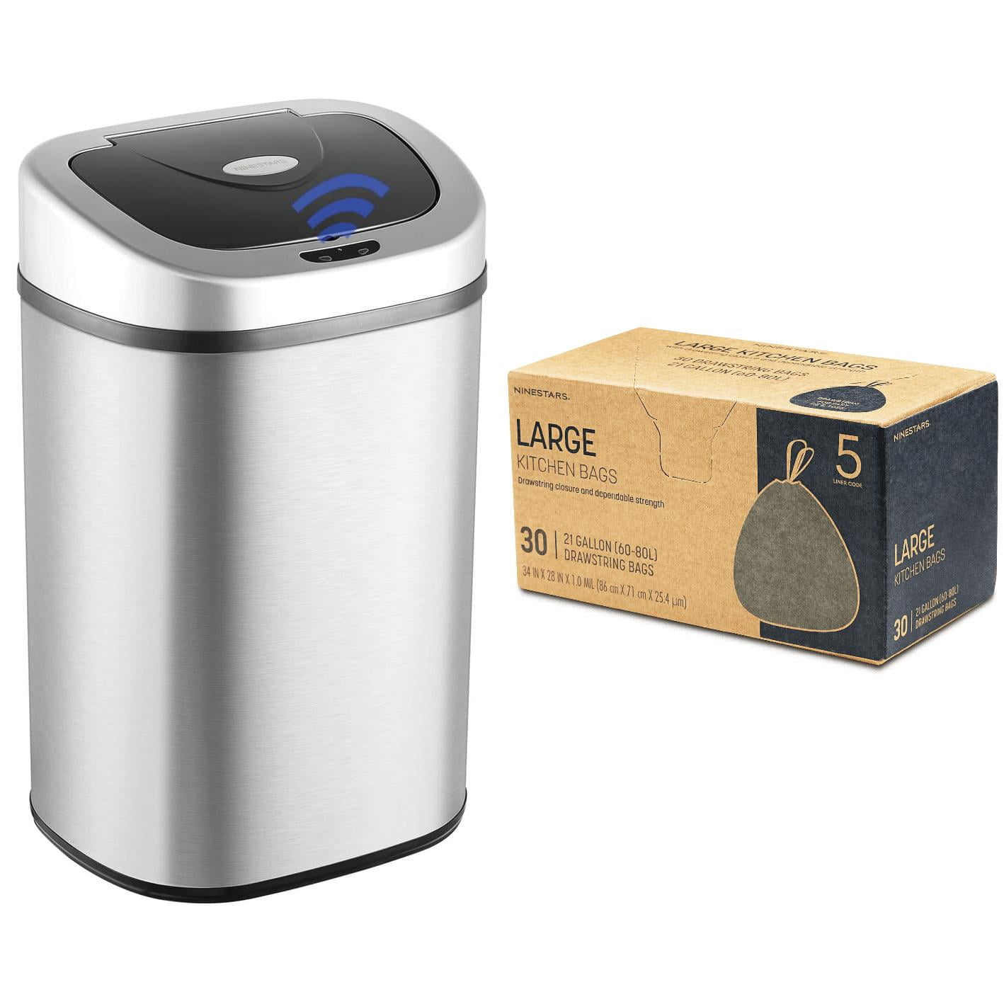 Nine-Stars-Motion-Sensor-