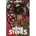 thumbnail image 1 of Nine Stones #1C VF ; Behemoth Comic Book, 1 of 1