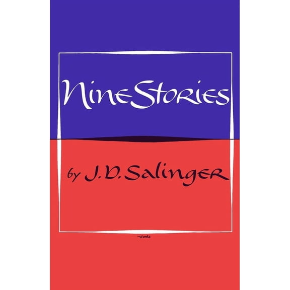 Nine Stories, (Hardcover)