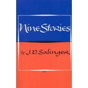 Nine Stories, Paperback
