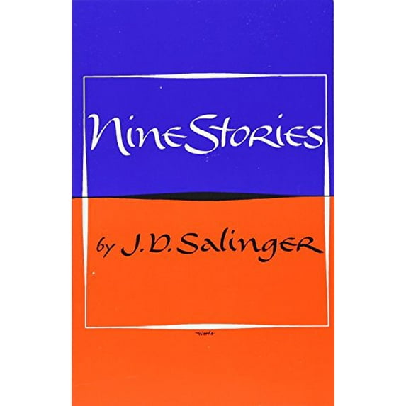 Pre-Owned Nine Stories (Paperback) 0316767727 9780316767729